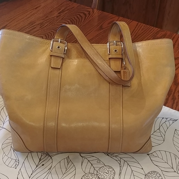 Coach - Picture 1 of 3